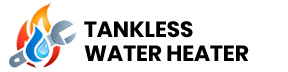 logo Tankless Water Heater magnolia